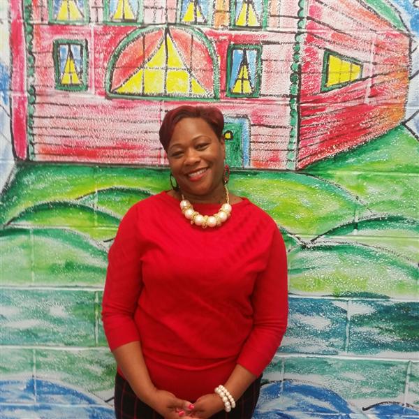 Ms. Reid 
